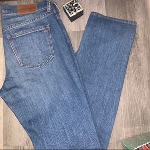 Madewell size 24 jeans